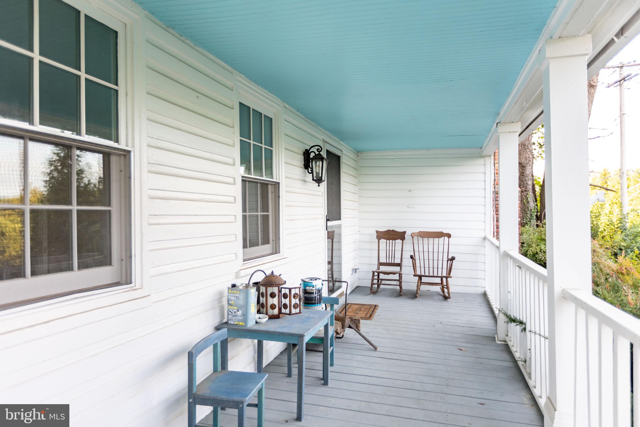 BUTLER - Residential