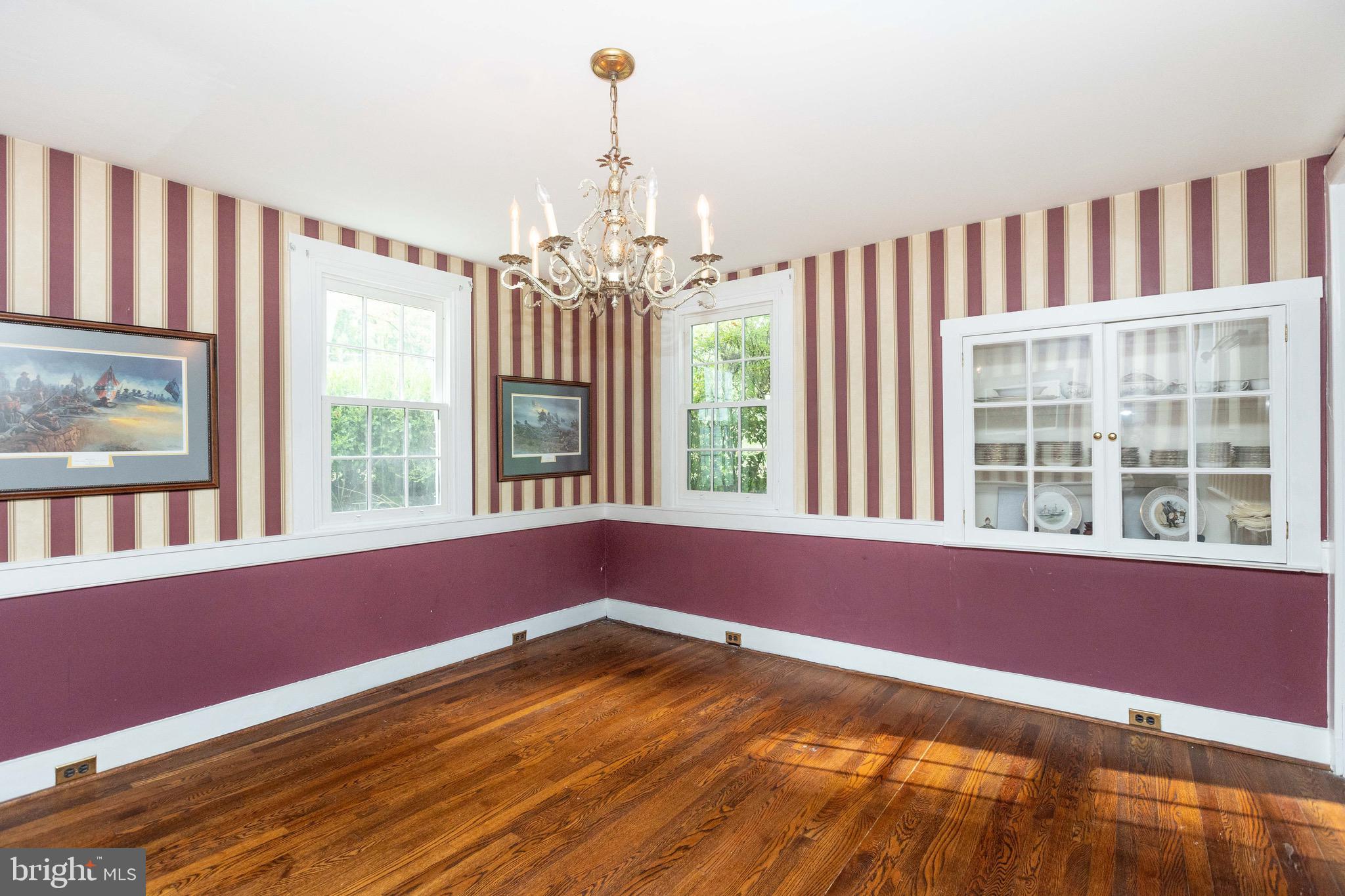 BUTLER - Residential