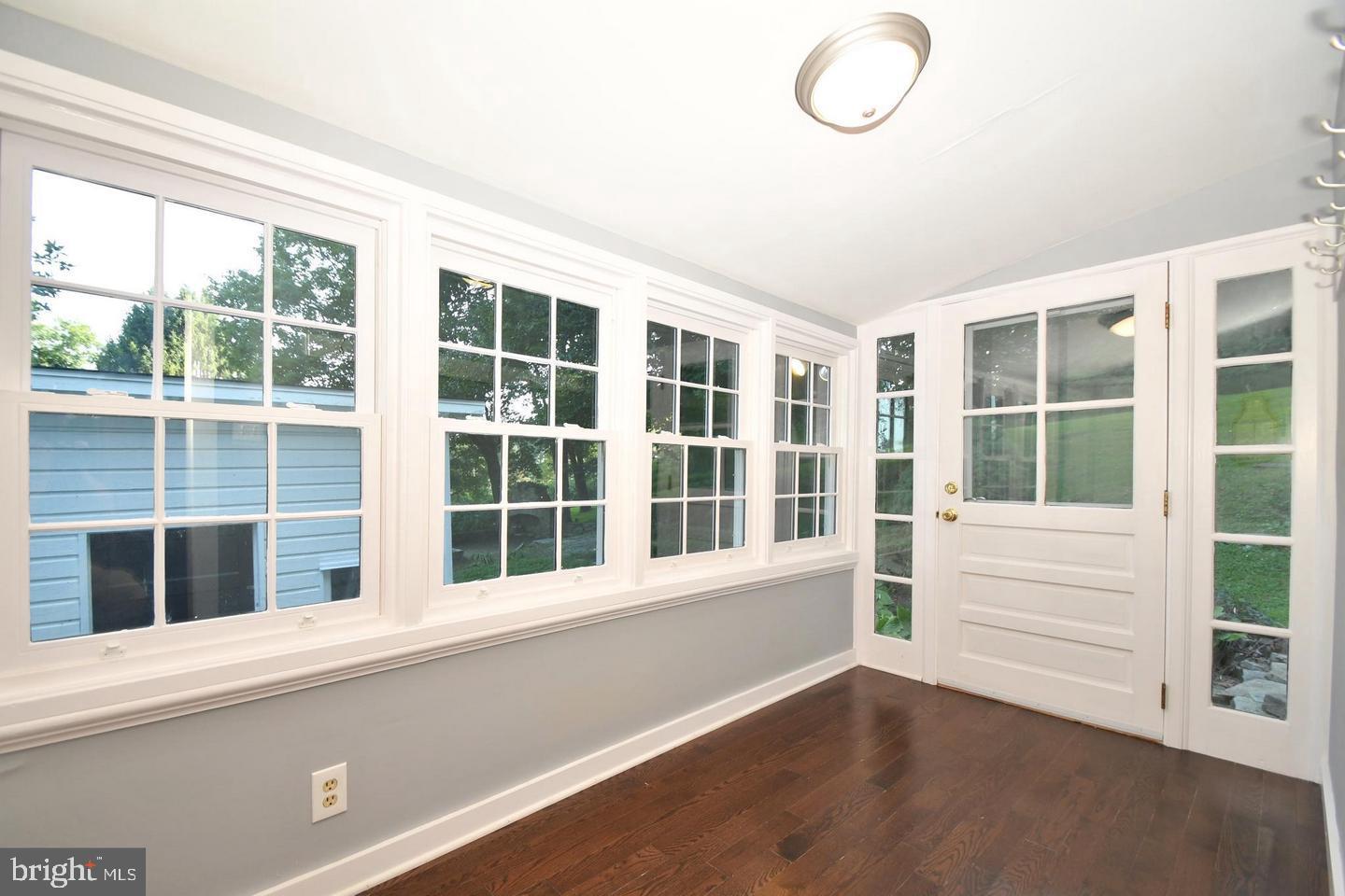 BUTLER - Residential