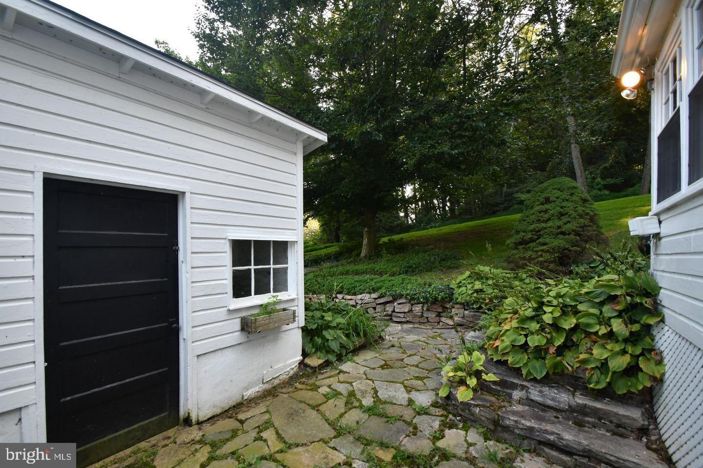 BUTLER - Residential