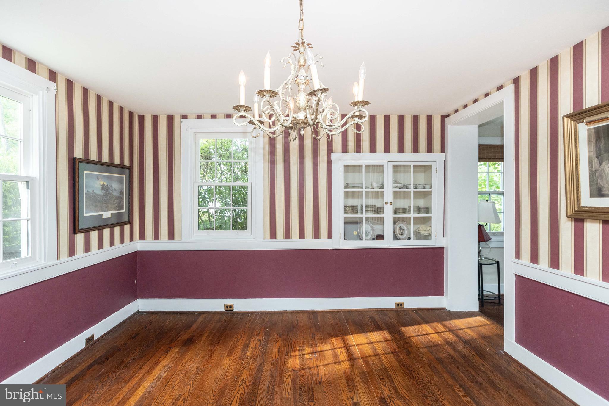 BUTLER - Residential