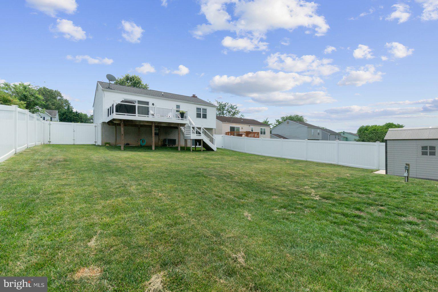 HARBOR VALLEY ESTATES - Residential