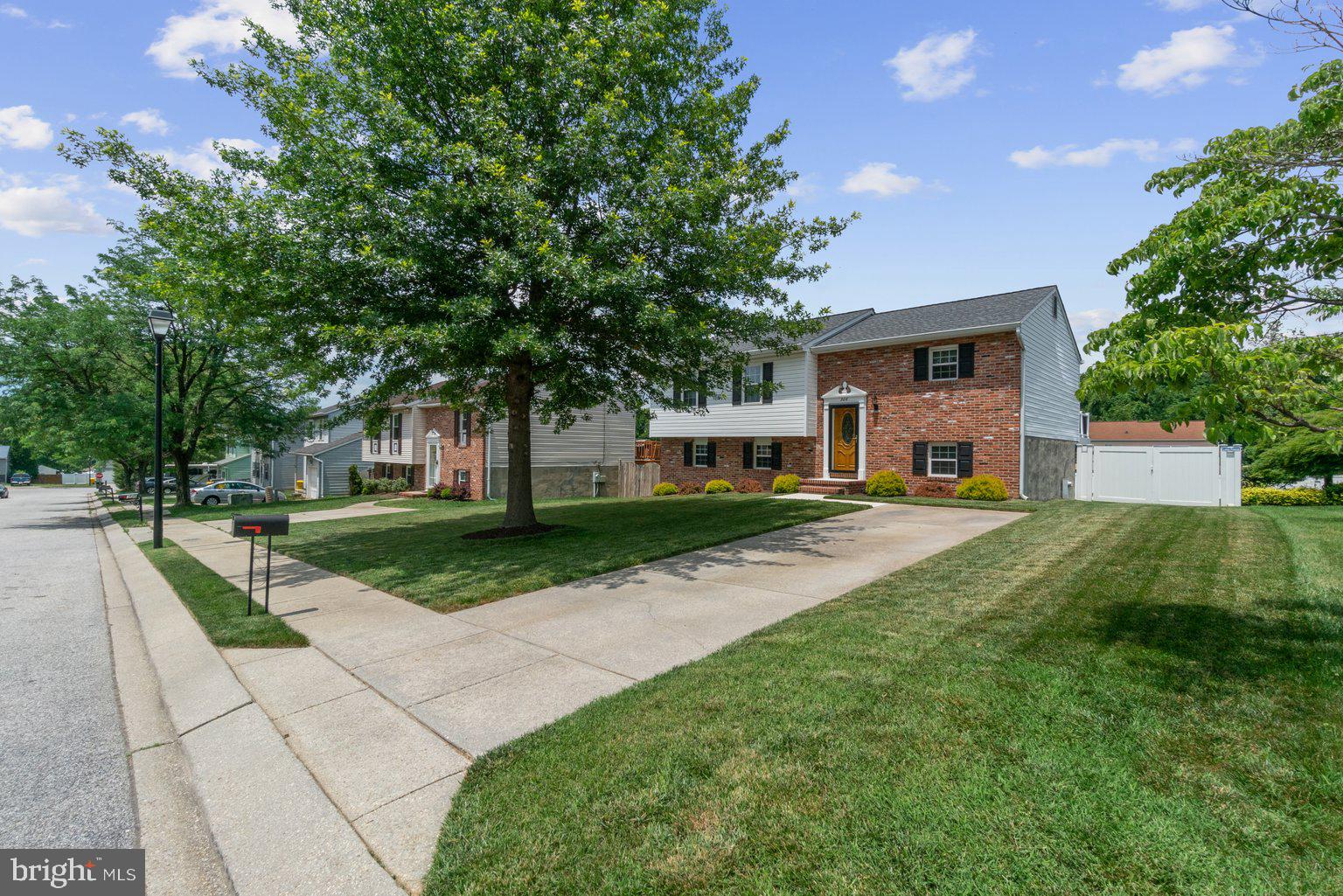 HARBOR VALLEY ESTATES - Residential