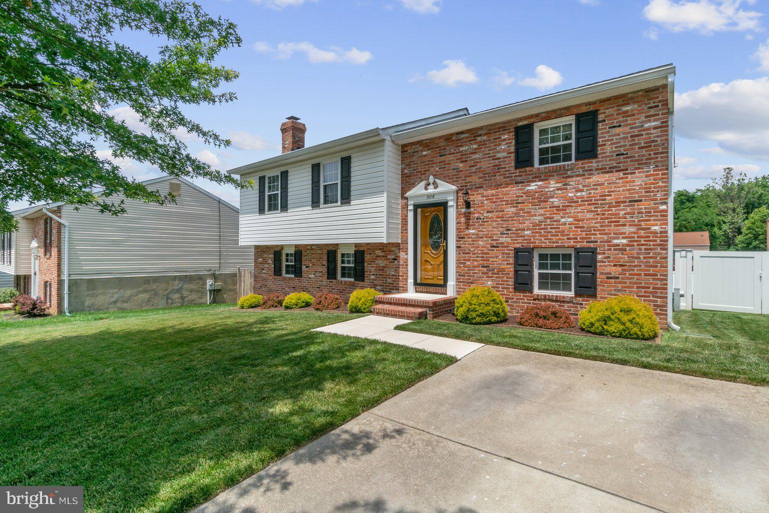 HARBOR VALLEY ESTATES - Residential