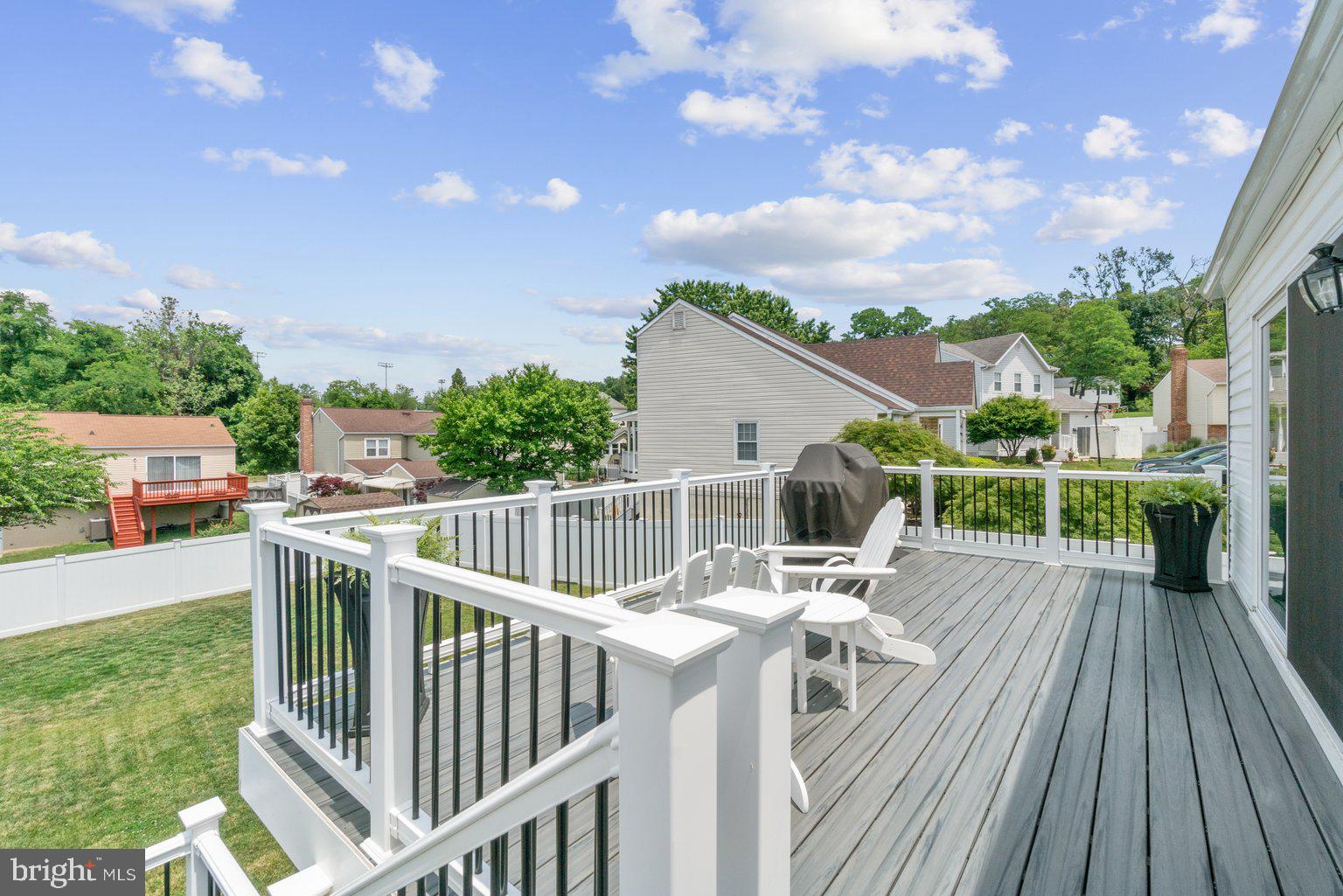 HARBOR VALLEY ESTATES - Residential