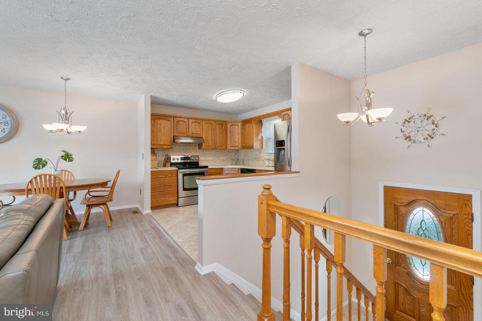 HARBOR VALLEY ESTATES - Residential