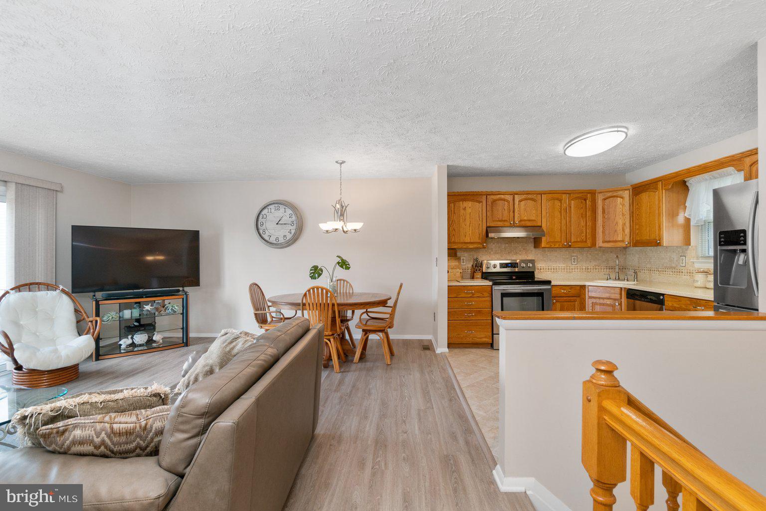 HARBOR VALLEY ESTATES - Residential