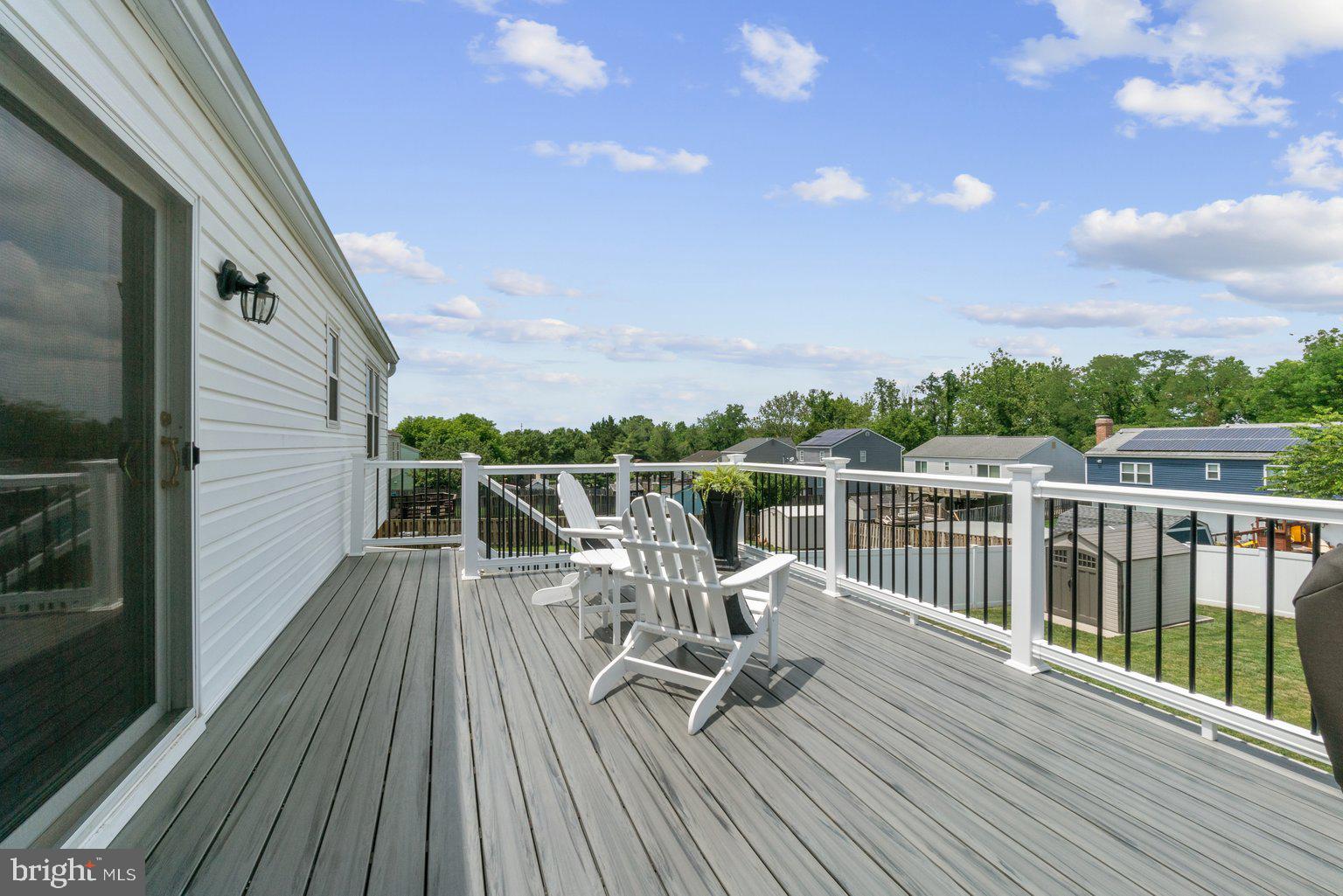 HARBOR VALLEY ESTATES - Residential