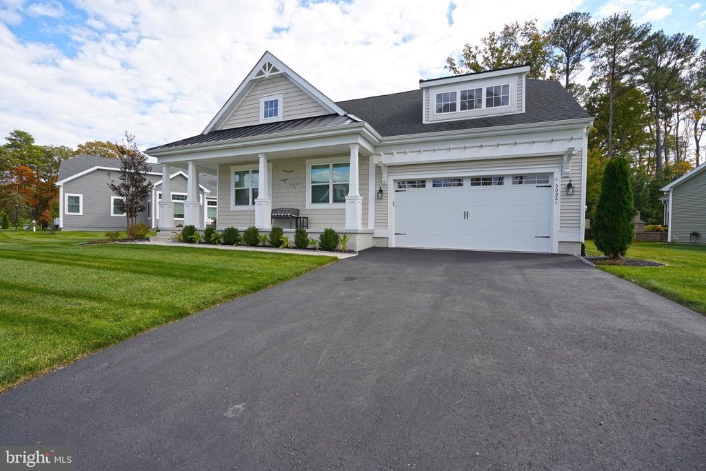 Photo of 30521 Spoonbill Court, MILLSBORO, DE 19966 (MLS # DESU2105482)