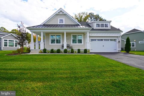 30521 SPOONBILL COURT MILLSBORO DE 19966