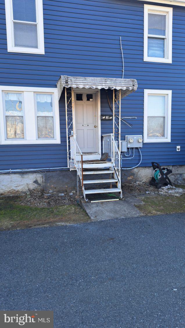 DOWNTOWN BEL AIR - Residential Lease