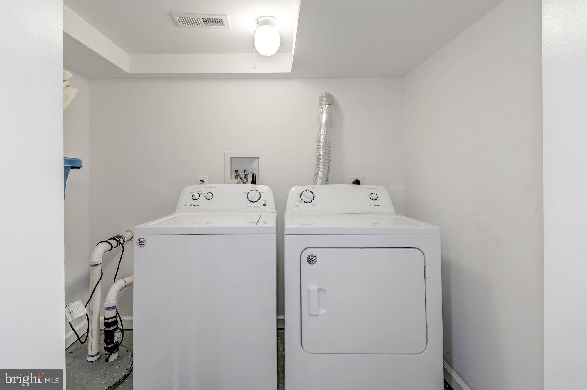 CAPITOL HEIGHTS - Residential