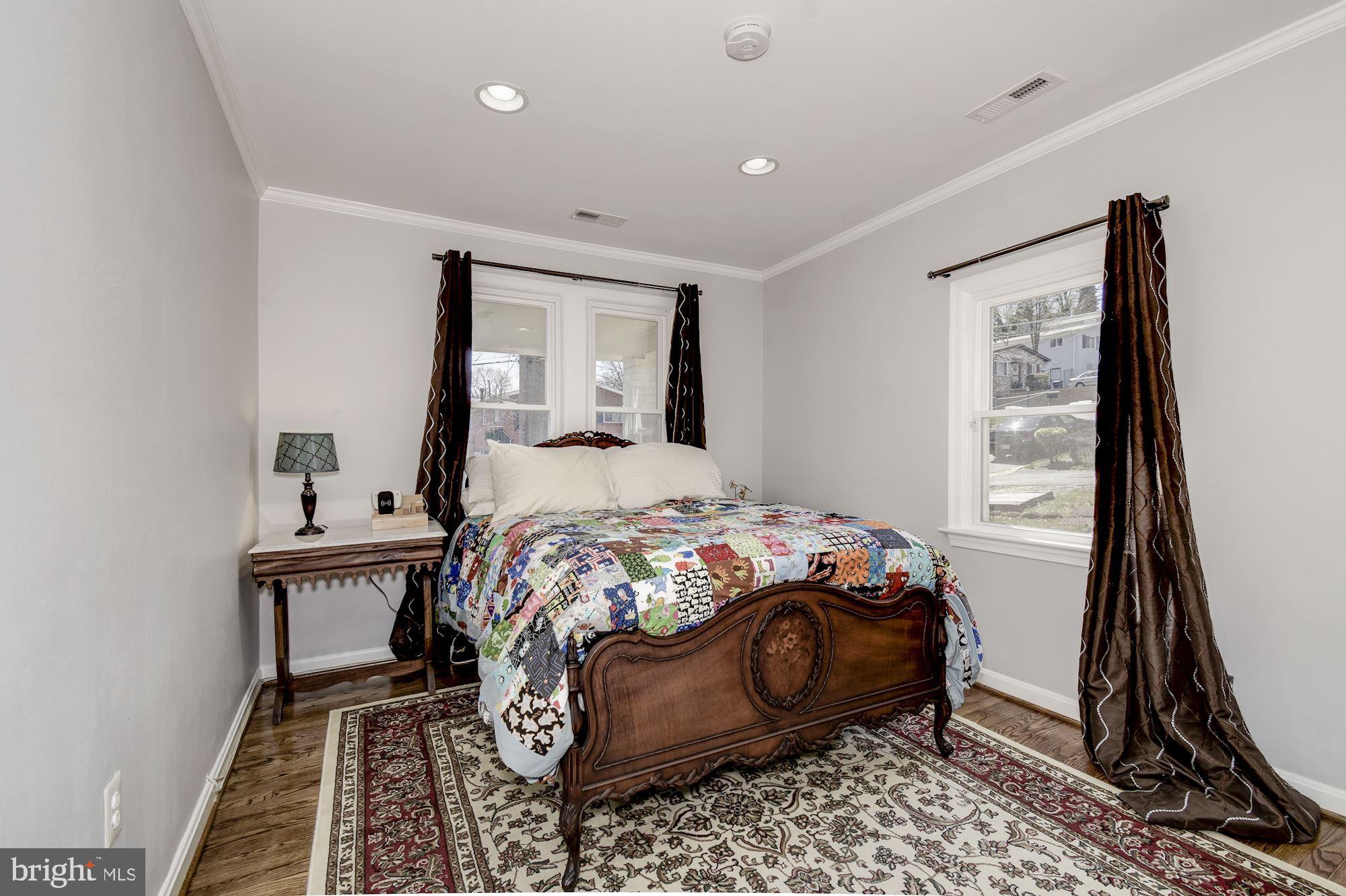 CAPITOL HEIGHTS - Residential