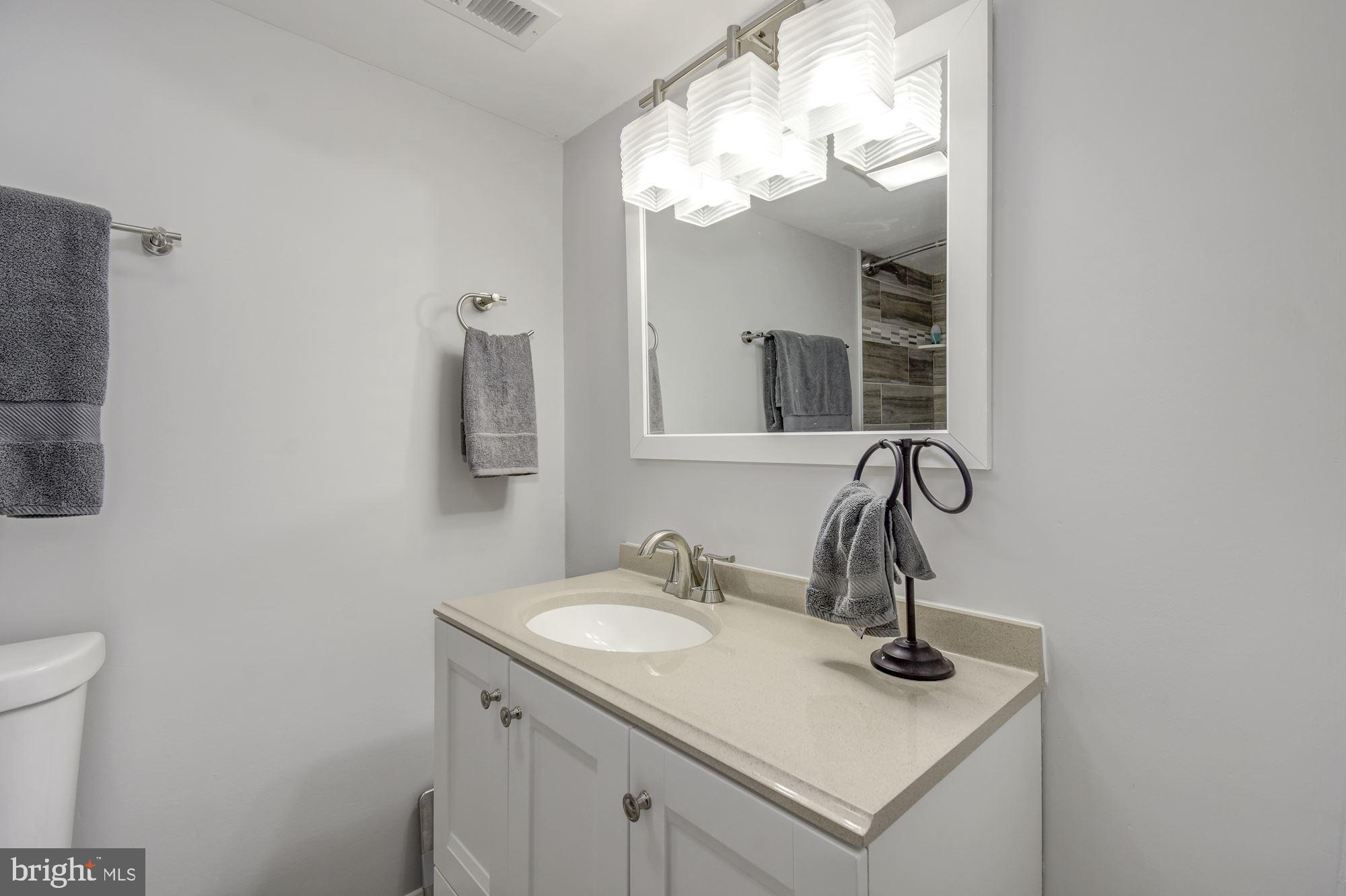 CAPITOL HEIGHTS - Residential