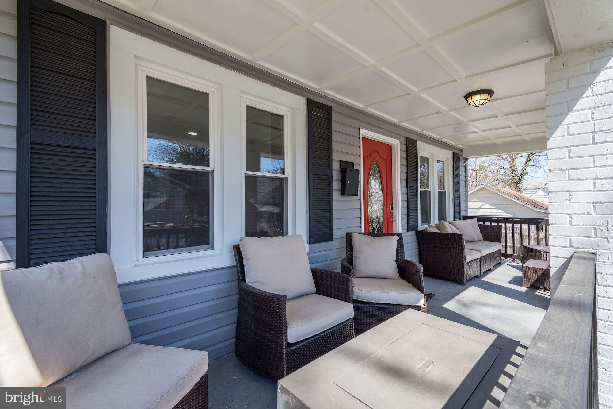 CAPITOL HEIGHTS - Residential