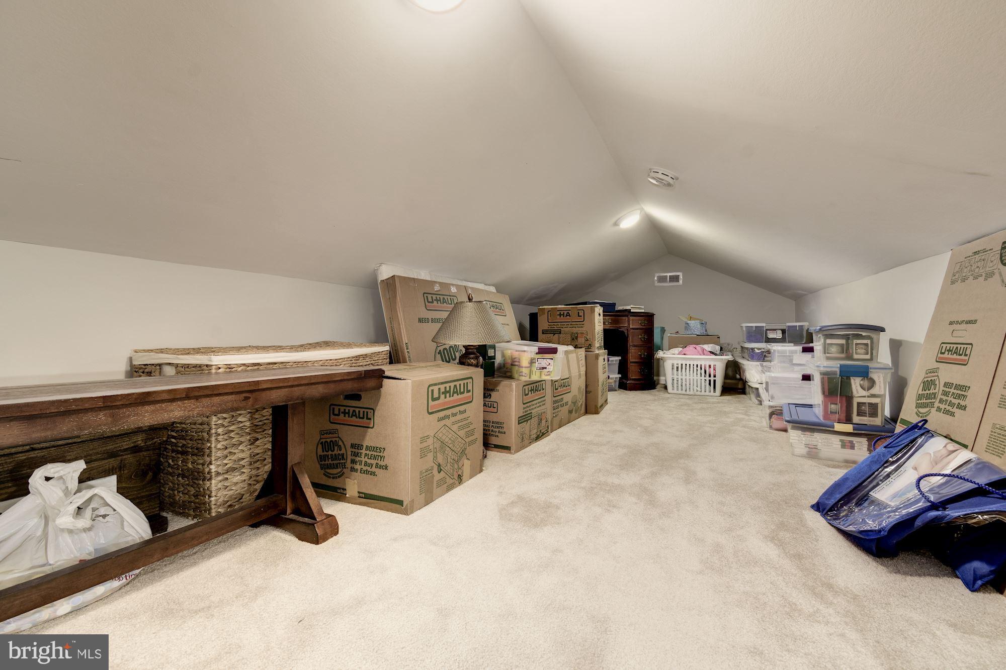 CAPITOL HEIGHTS - Residential