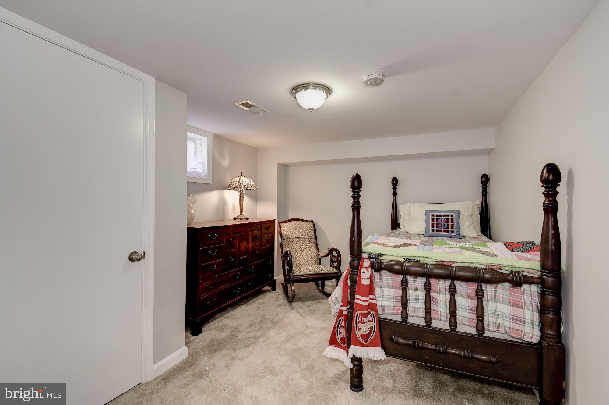 CAPITOL HEIGHTS - Residential