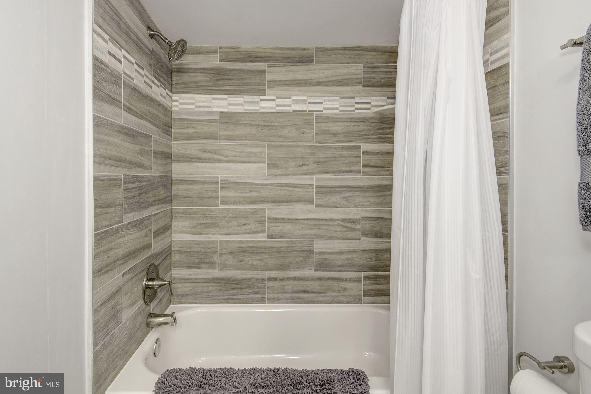 CAPITOL HEIGHTS - Residential