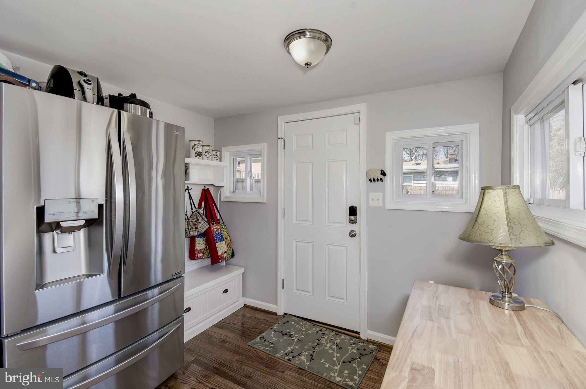 CAPITOL HEIGHTS - Residential