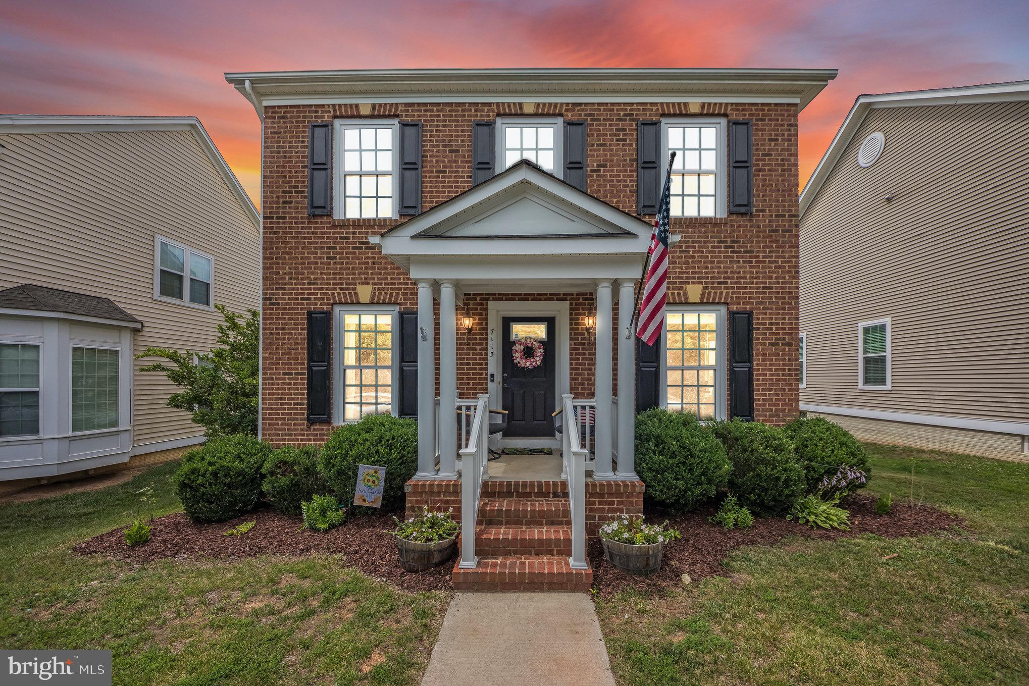 LADYSMITH VILLAGE - Residential