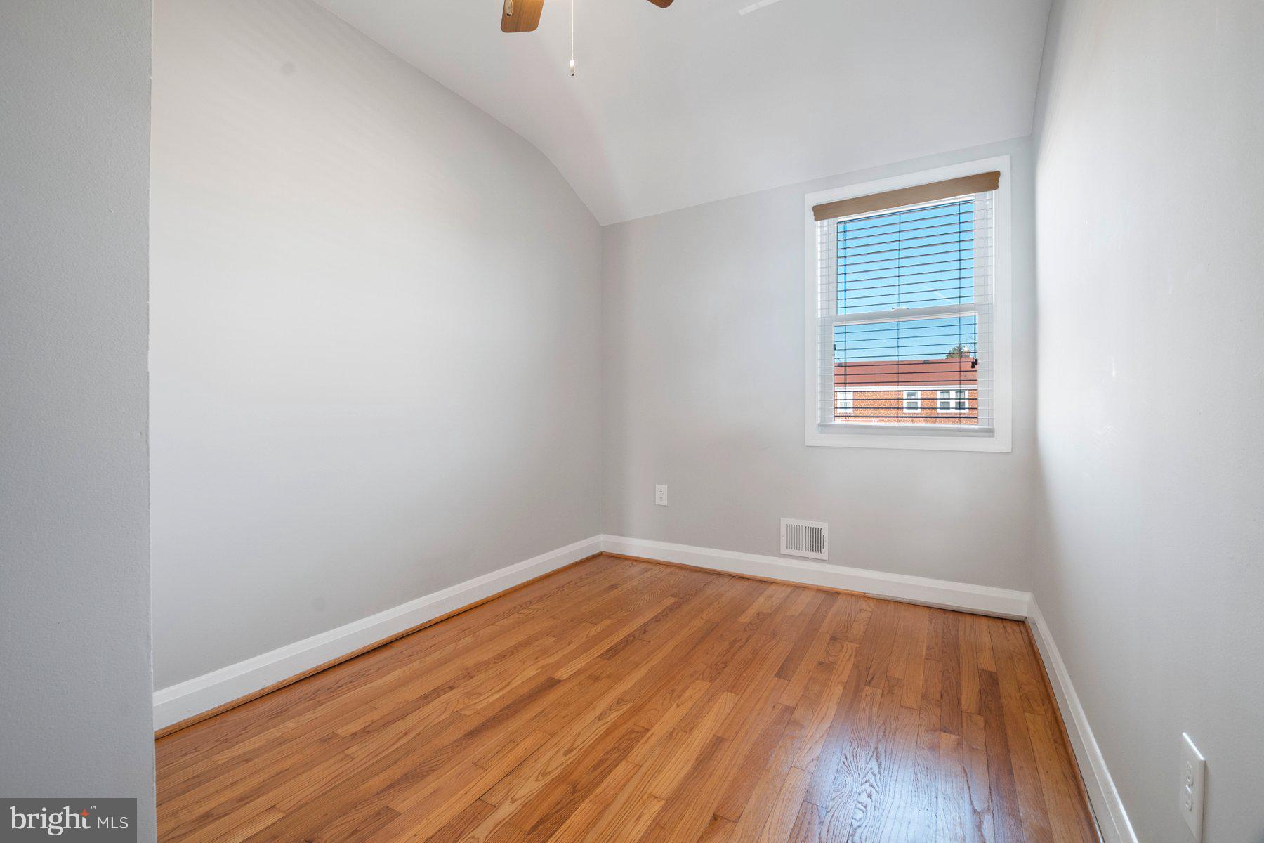 MAIDEN CHOICE VILLAGE - Residential Lease