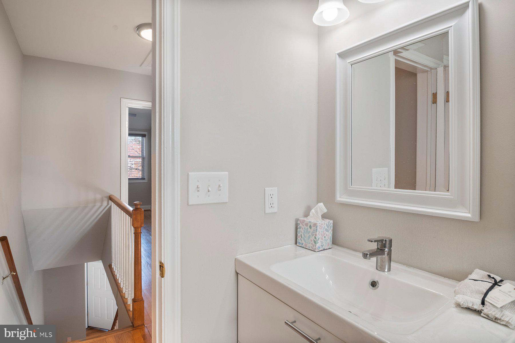 MAIDEN CHOICE VILLAGE - Residential Lease