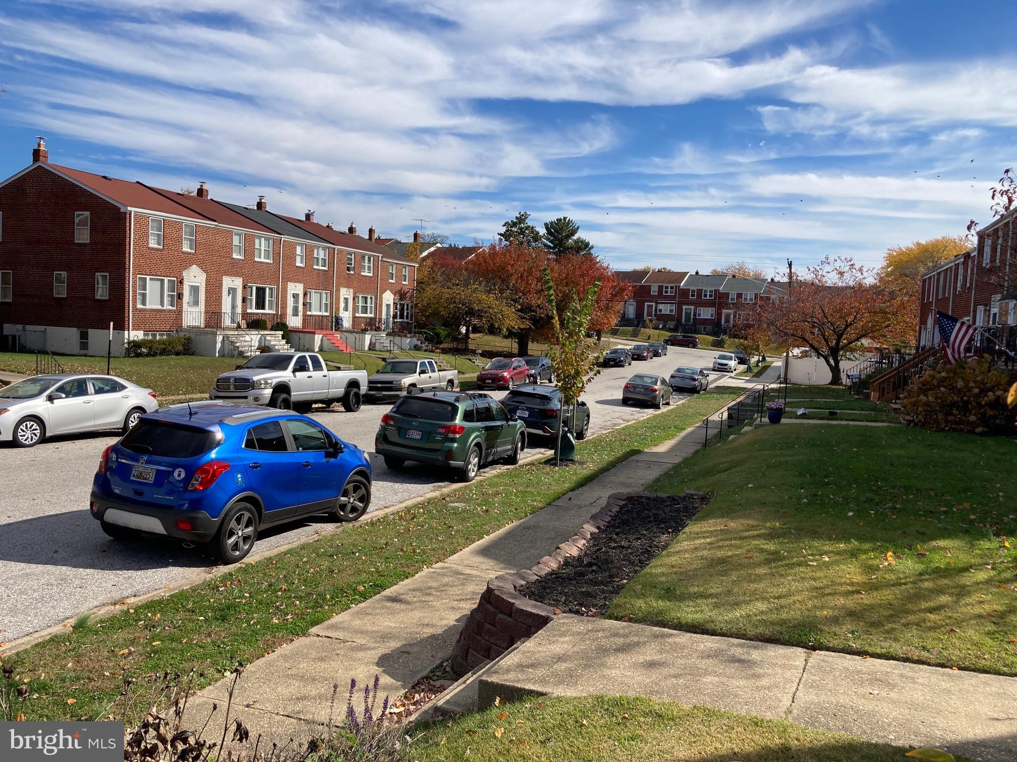 MAIDEN CHOICE VILLAGE - Residential Lease