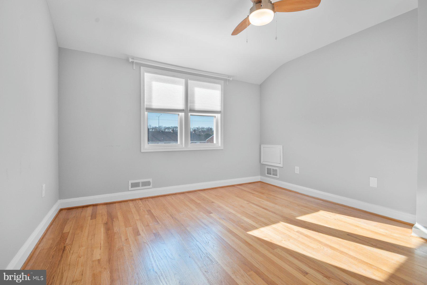 MAIDEN CHOICE VILLAGE - Residential Lease