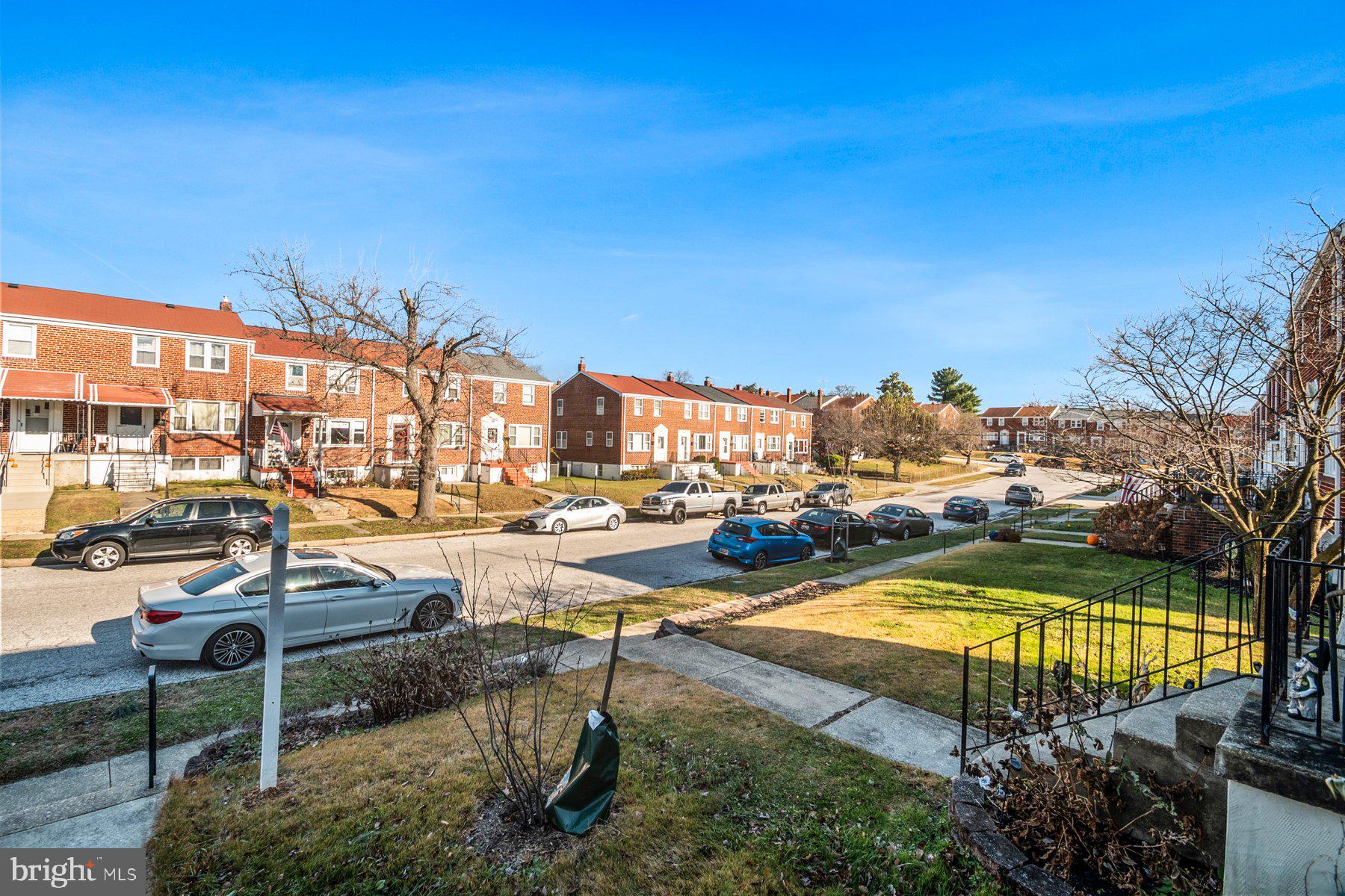 MAIDEN CHOICE VILLAGE - Residential Lease