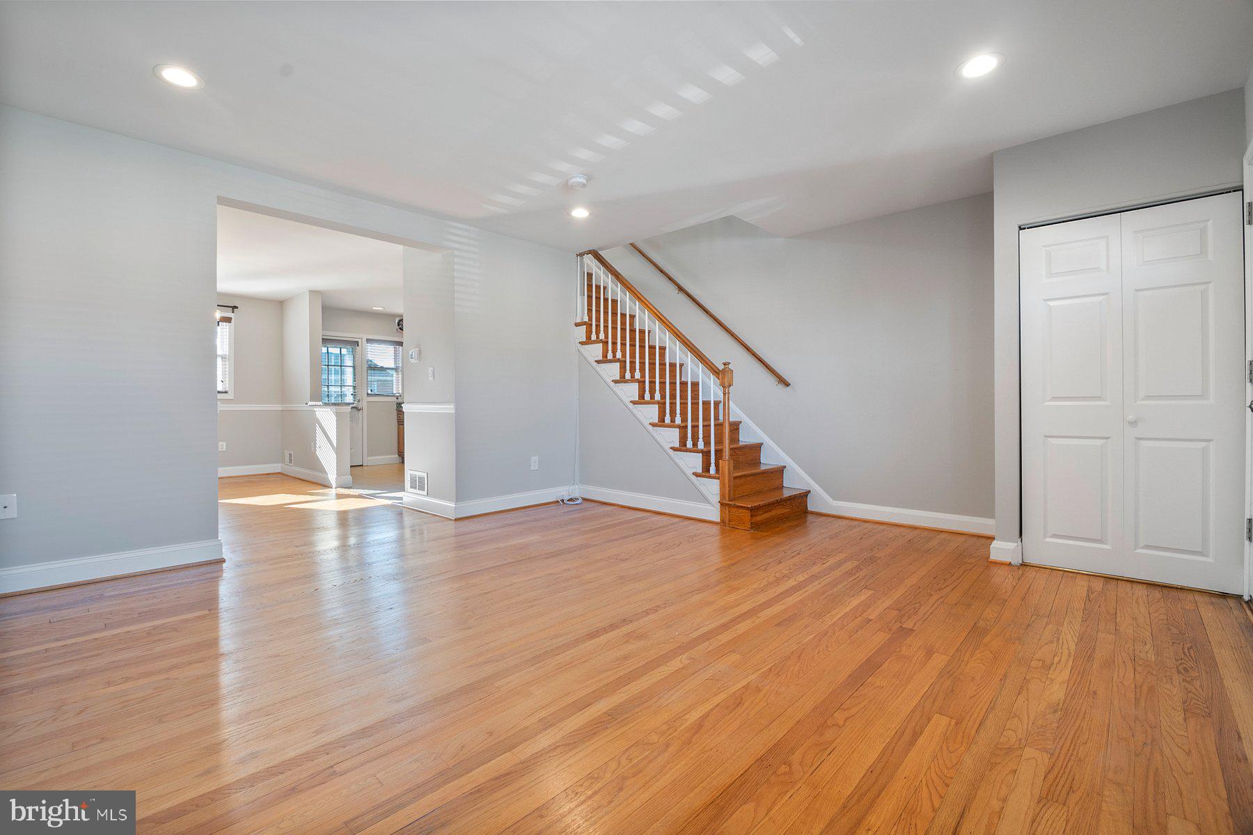 MAIDEN CHOICE VILLAGE - Residential Lease