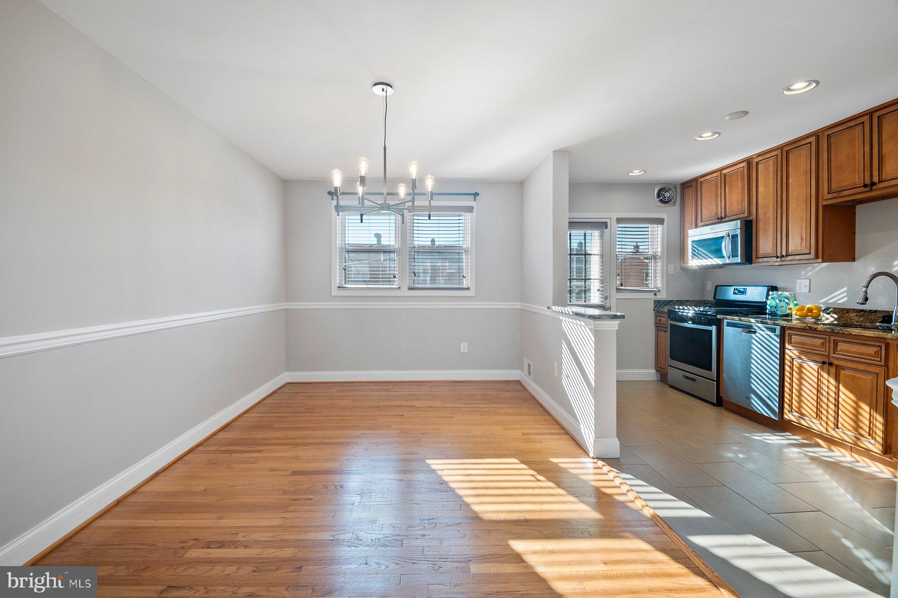 MAIDEN CHOICE VILLAGE - Residential Lease