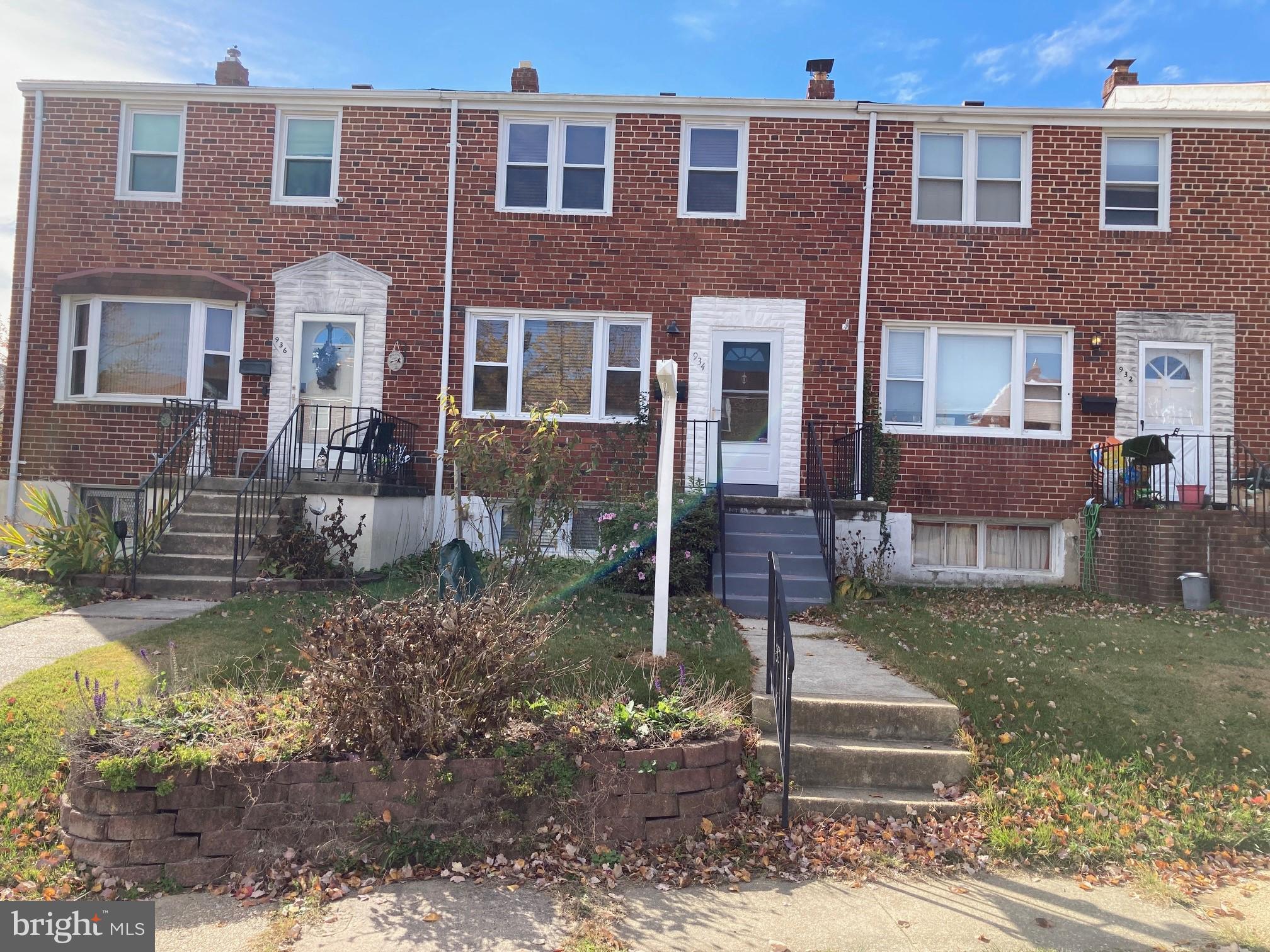 MAIDEN CHOICE VILLAGE - Residential Lease