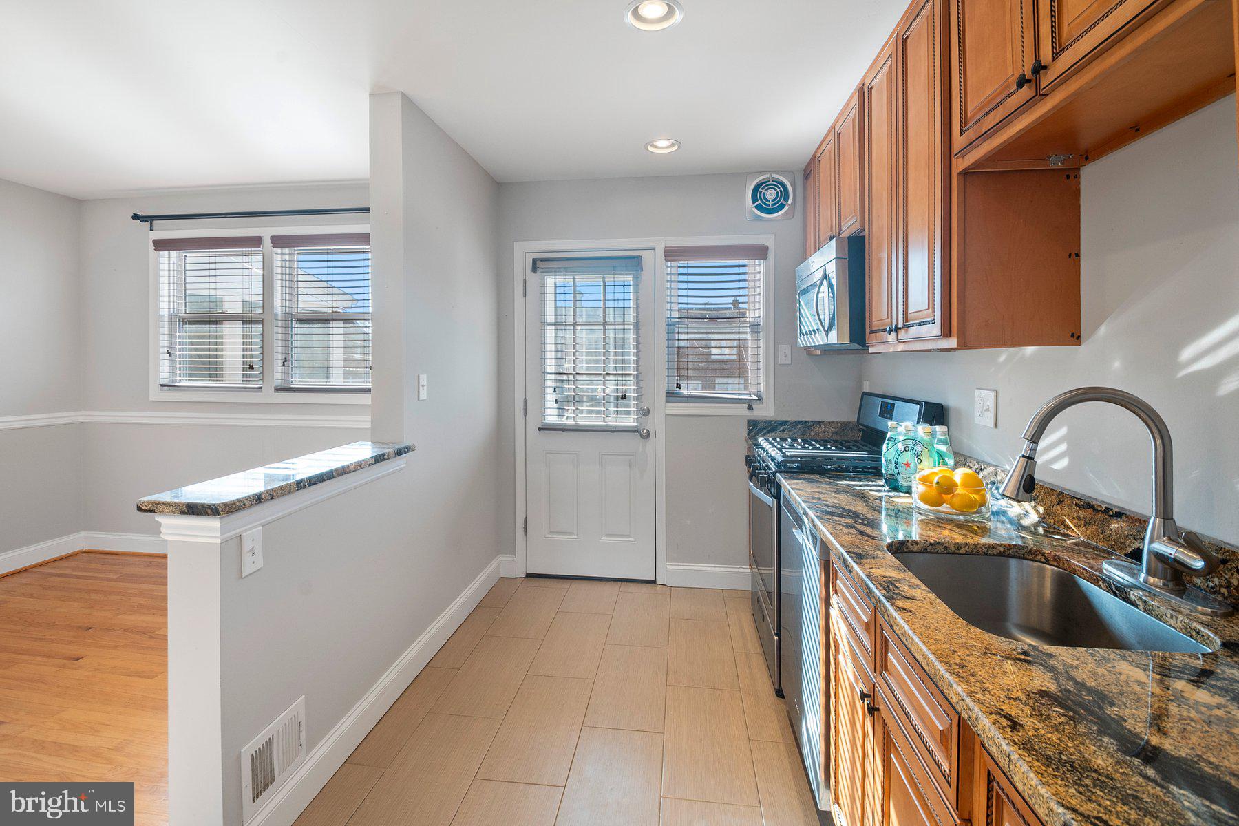 MAIDEN CHOICE VILLAGE - Residential Lease