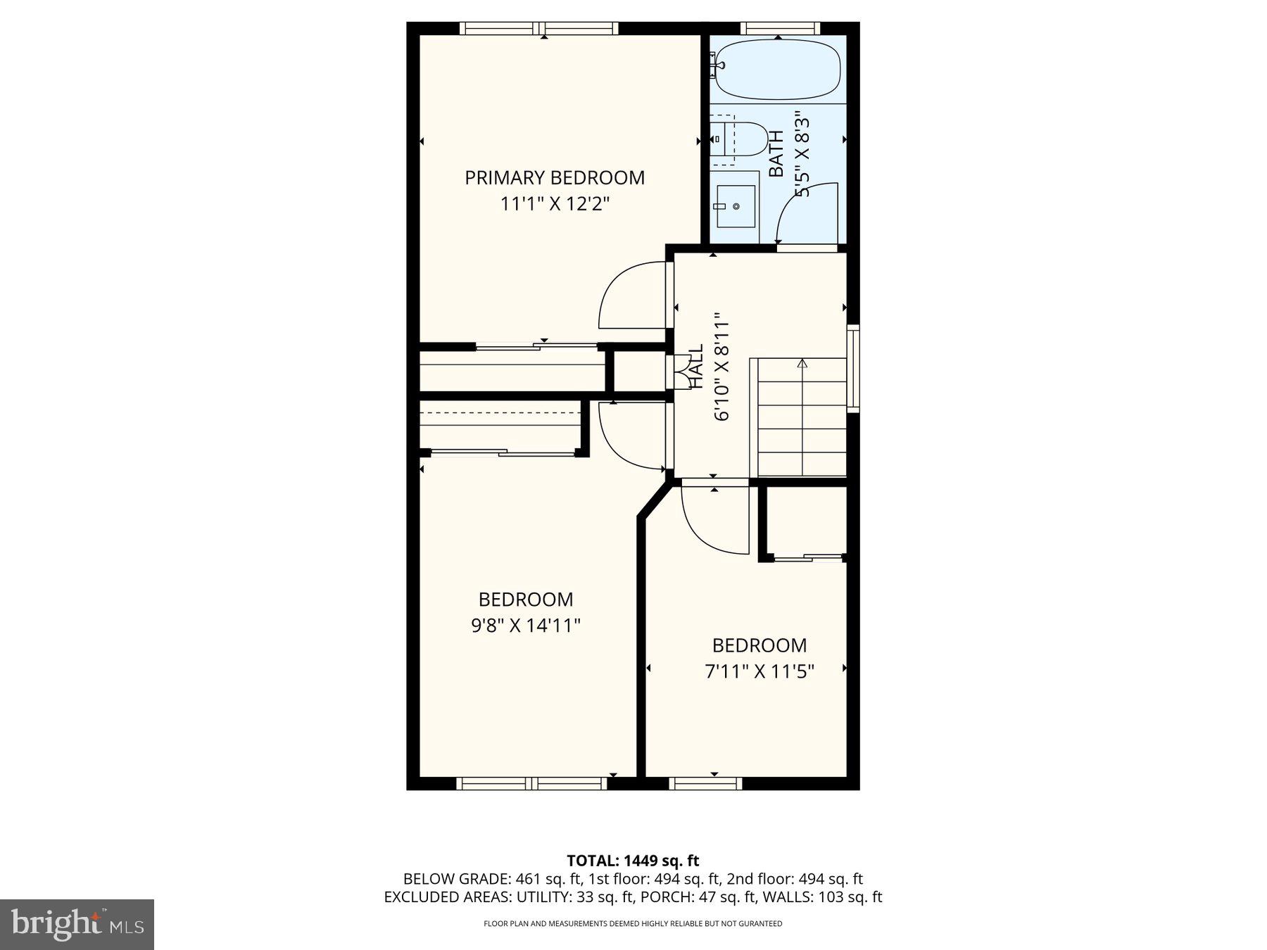 MAIDEN CHOICE VILLAGE - Residential Lease