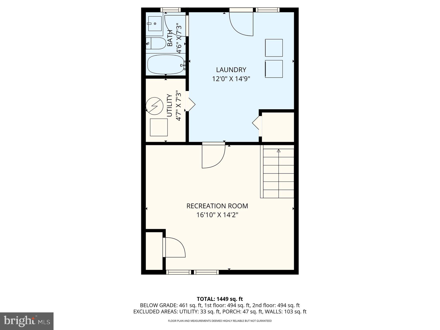 MAIDEN CHOICE VILLAGE - Residential Lease