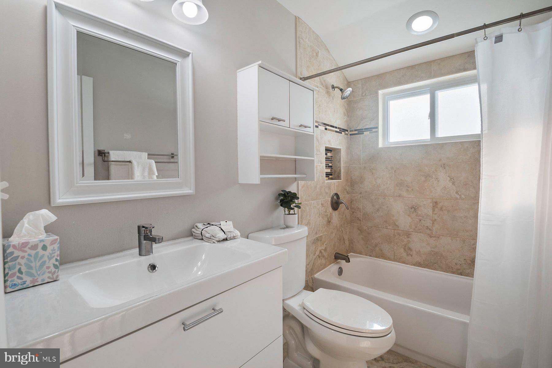 MAIDEN CHOICE VILLAGE - Residential Lease