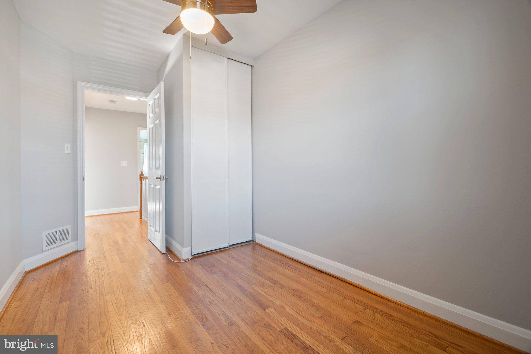 MAIDEN CHOICE VILLAGE - Residential Lease