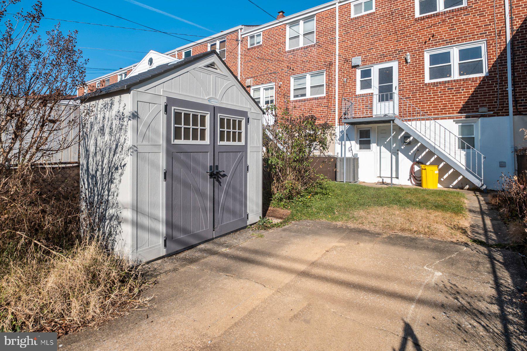 MAIDEN CHOICE VILLAGE - Residential Lease