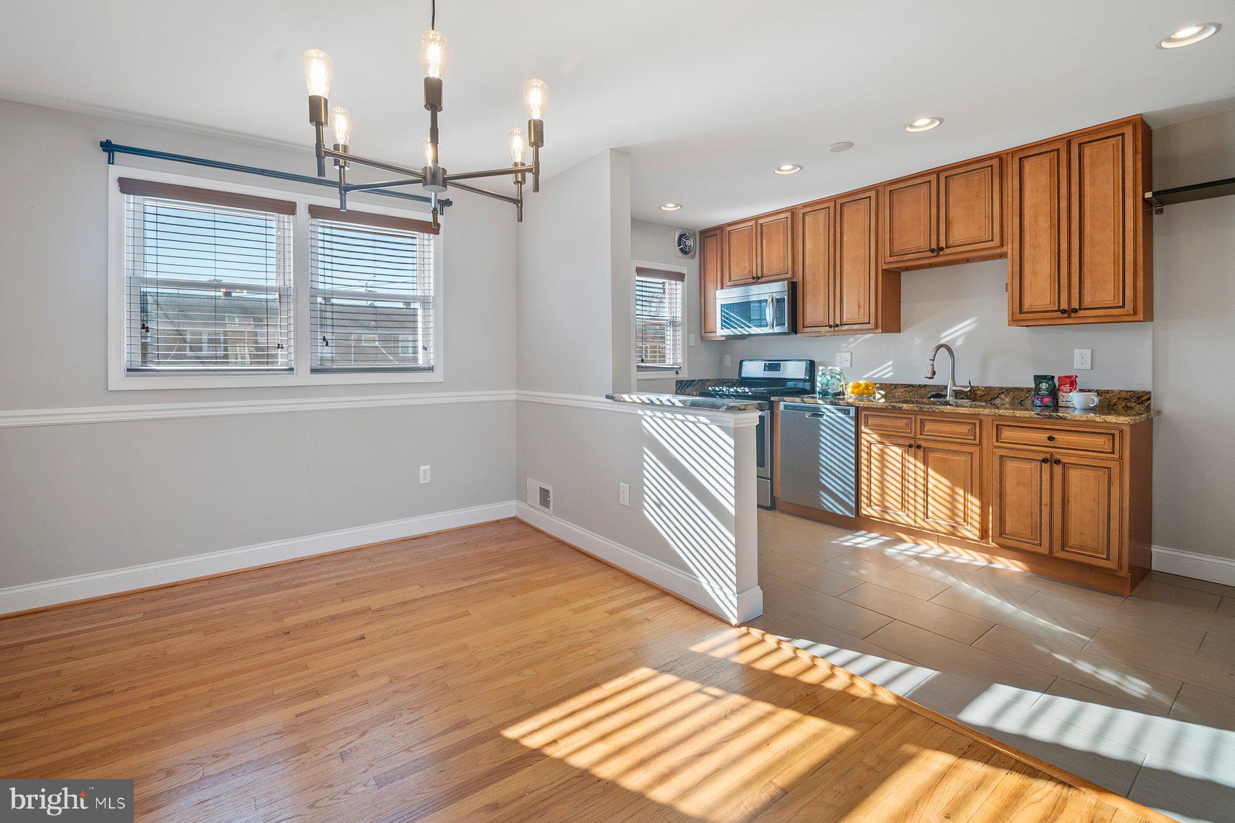 MAIDEN CHOICE VILLAGE - Residential Lease