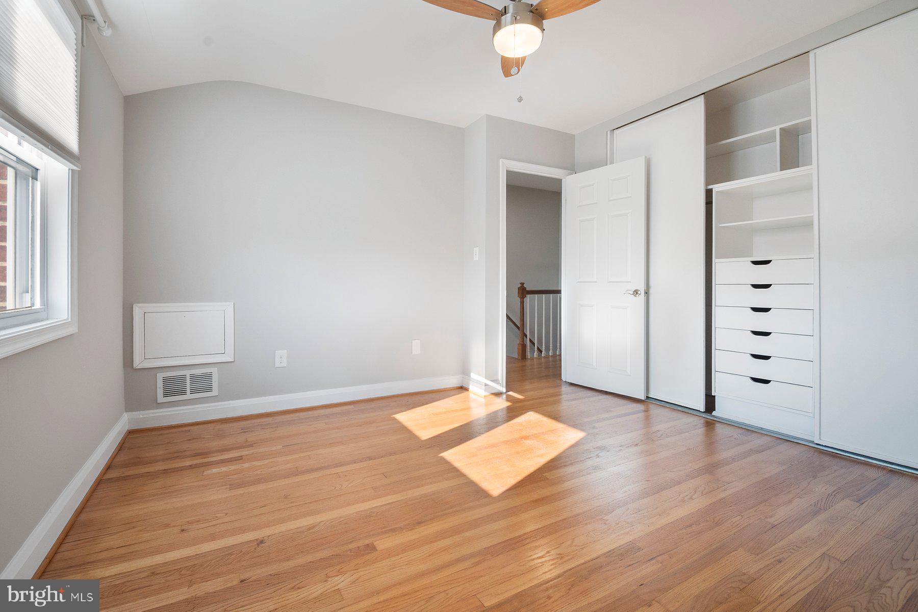 MAIDEN CHOICE VILLAGE - Residential Lease