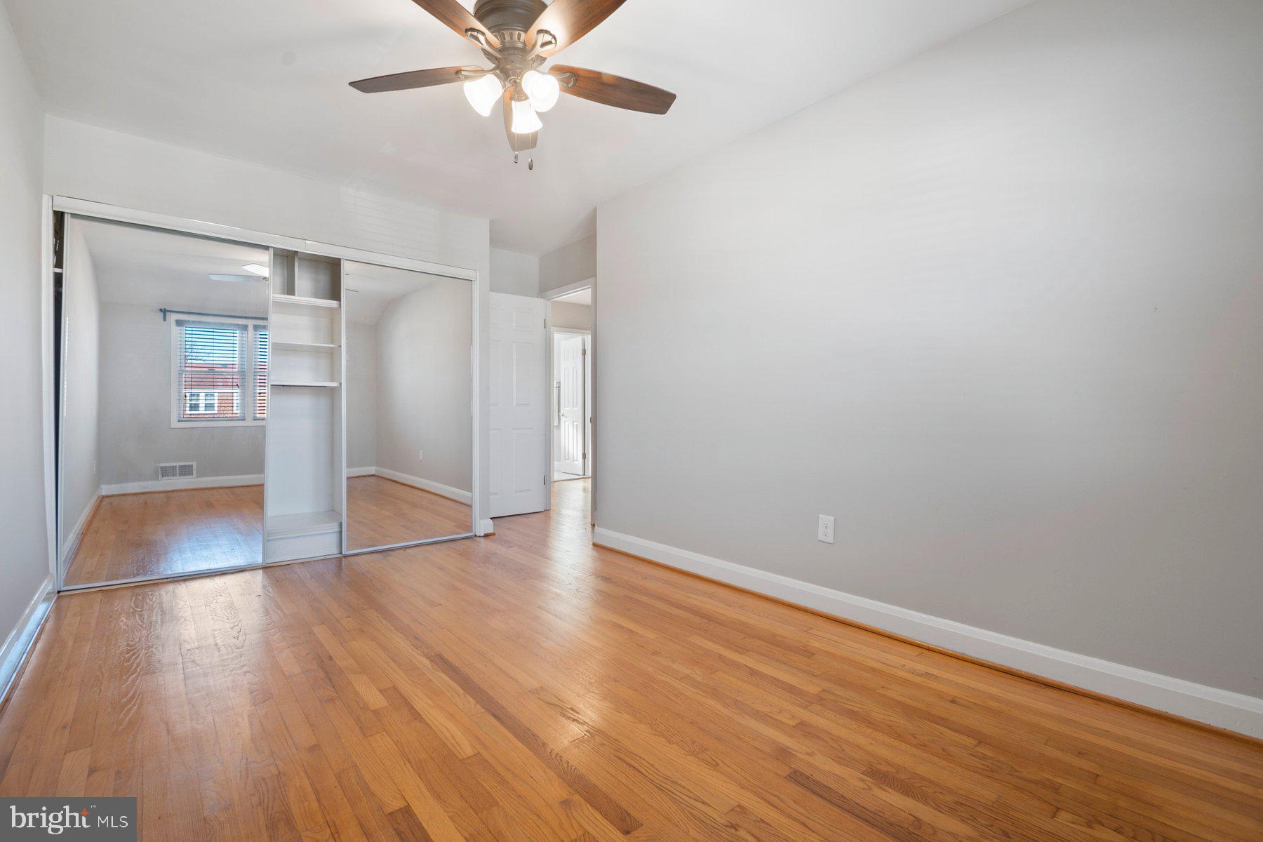 MAIDEN CHOICE VILLAGE - Residential Lease