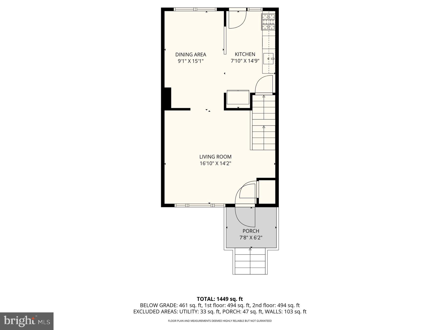 MAIDEN CHOICE VILLAGE - Residential Lease