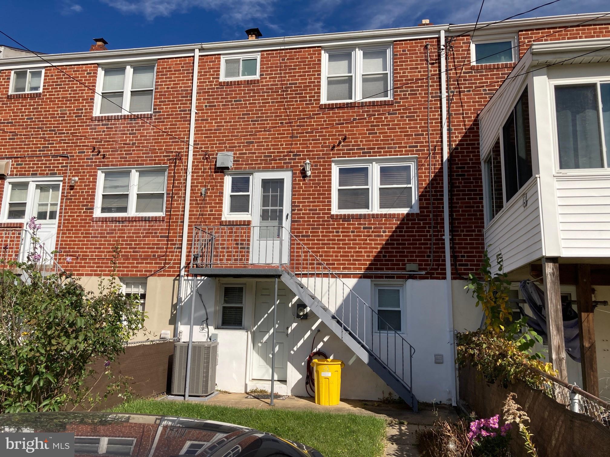 MAIDEN CHOICE VILLAGE - Residential Lease