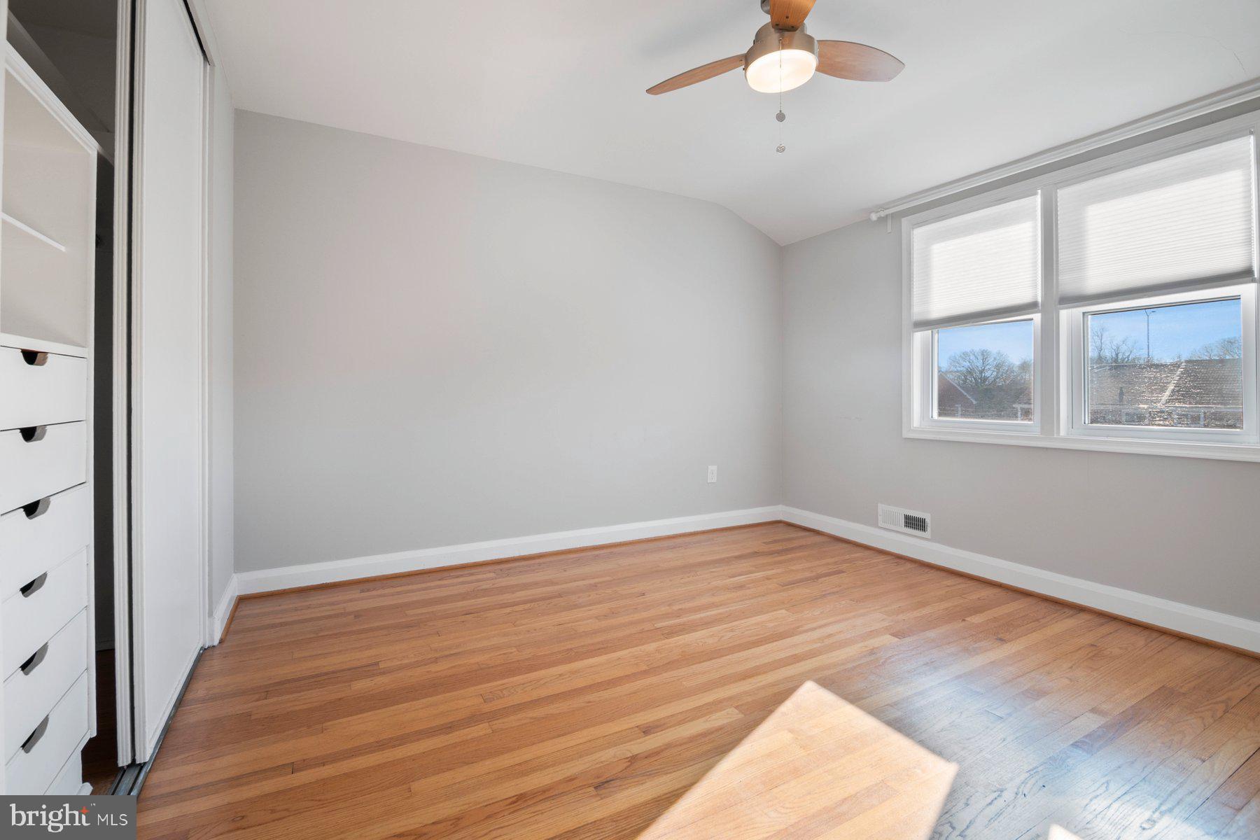 MAIDEN CHOICE VILLAGE - Residential Lease