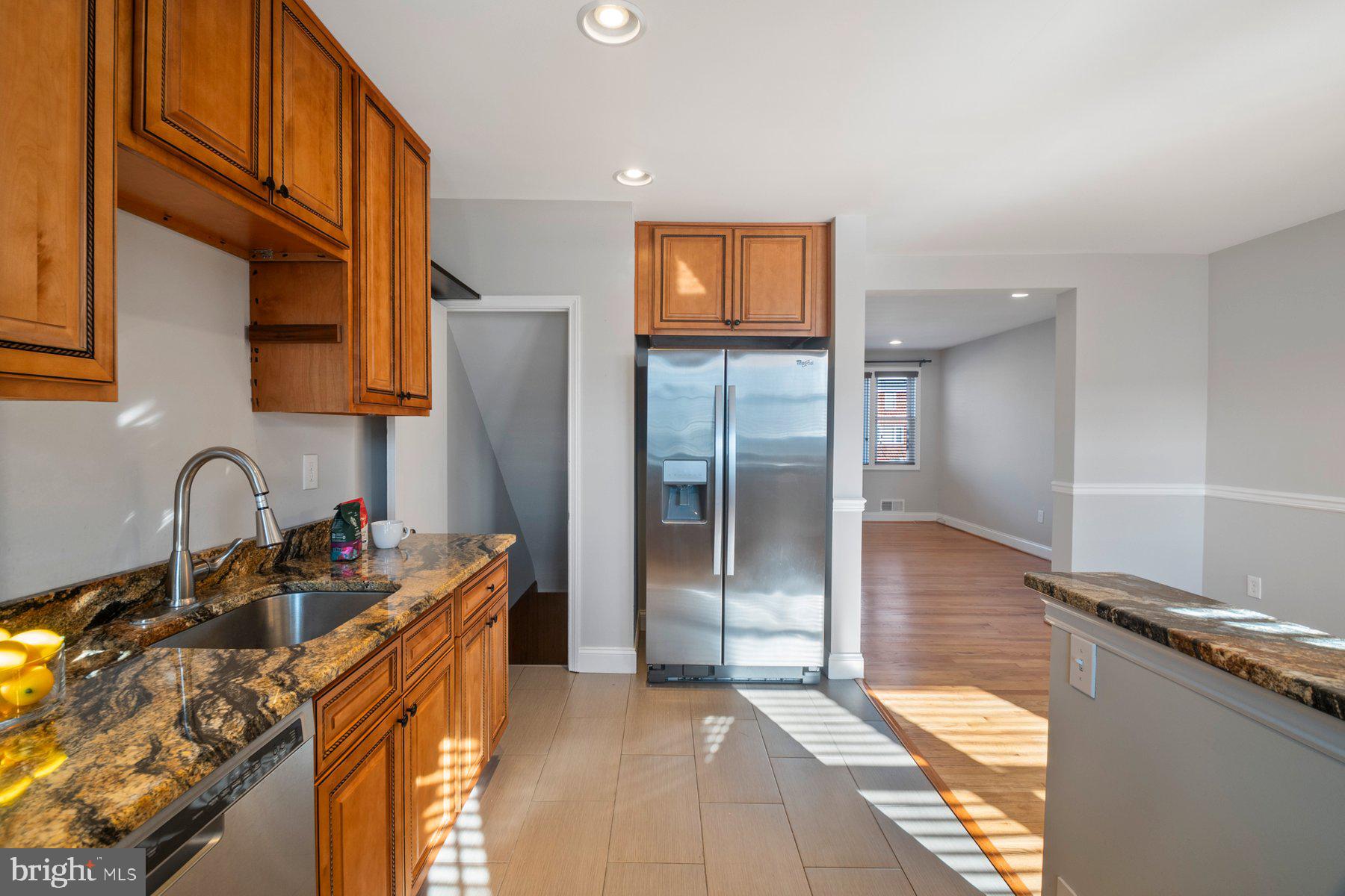 MAIDEN CHOICE VILLAGE - Residential Lease