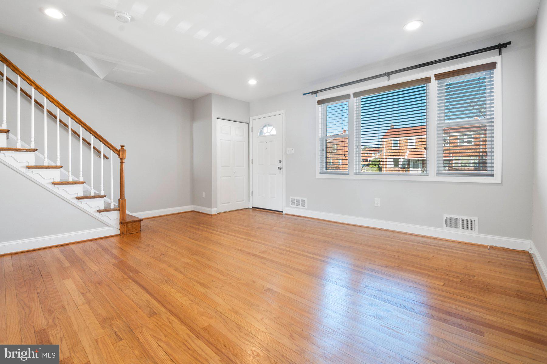 MAIDEN CHOICE VILLAGE - Residential Lease