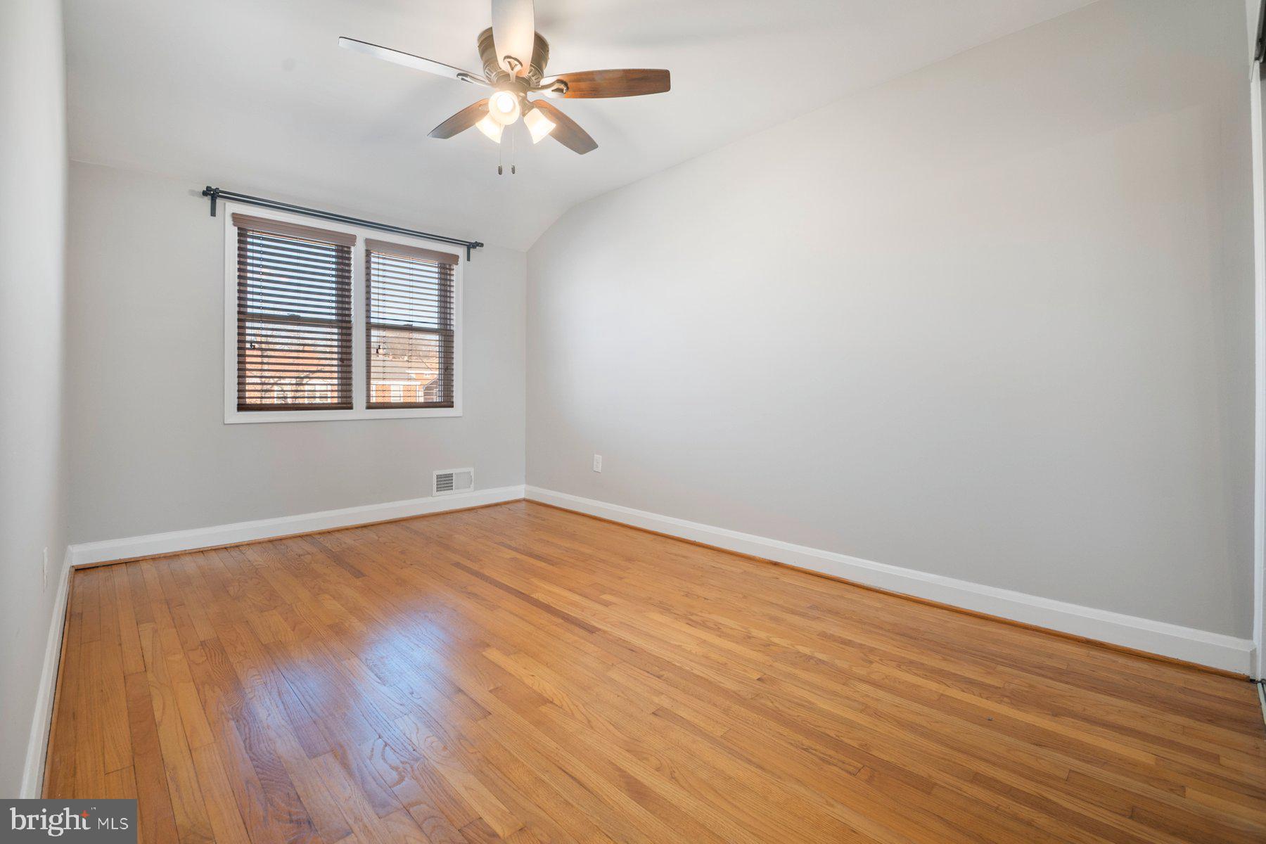 MAIDEN CHOICE VILLAGE - Residential Lease