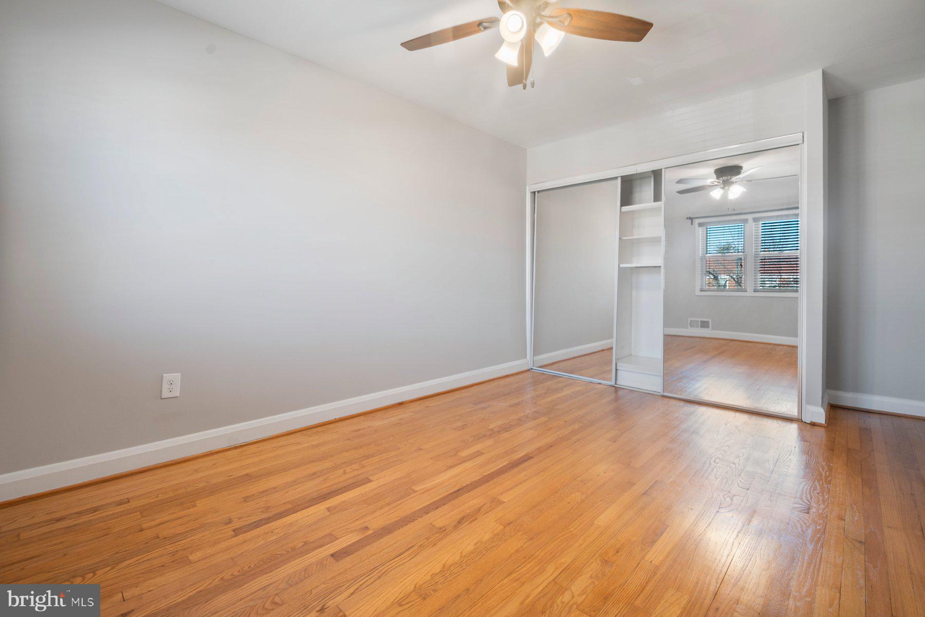 MAIDEN CHOICE VILLAGE - Residential Lease