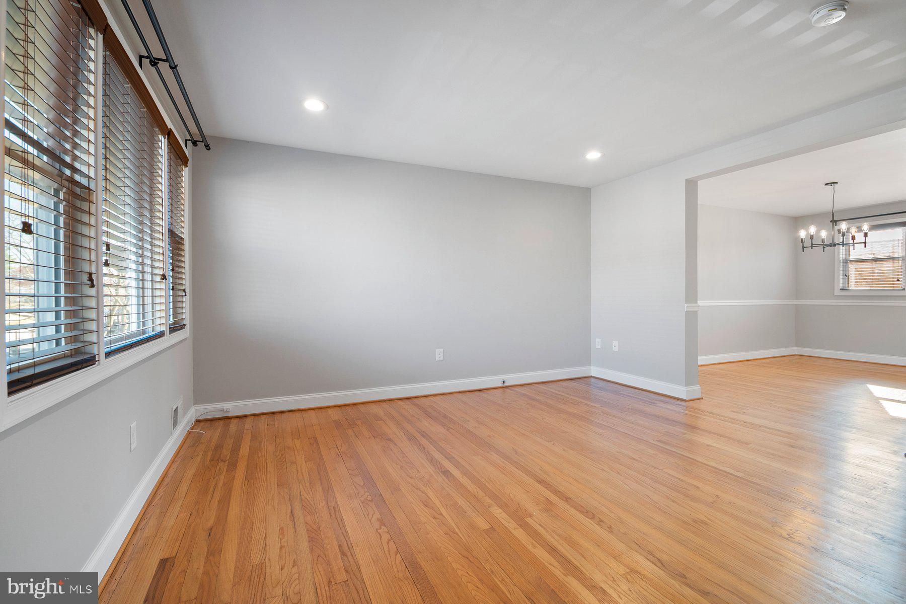 MAIDEN CHOICE VILLAGE - Residential Lease