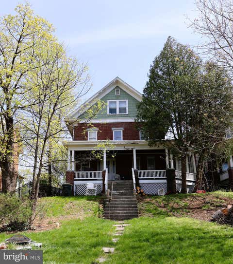 Multifamily For Sale - 428 Virginia Avenue<br/> HAGERSTOWN, MD 21740